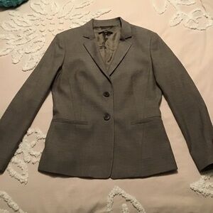 BOSS Hugo Boss Wool Blend Blazer. Size 4